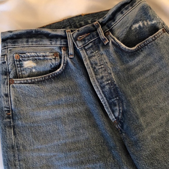 Agolde jeans - Picture 2 of 9